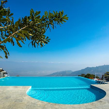 Dhulikhel Lodge Resort Екстериор снимка