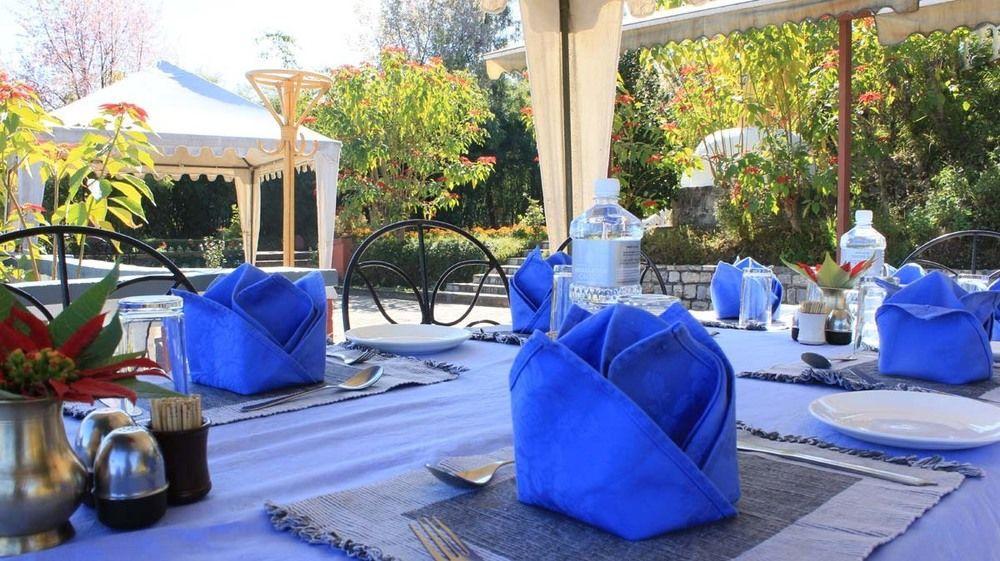 Dhulikhel Lodge Resort Екстериор снимка