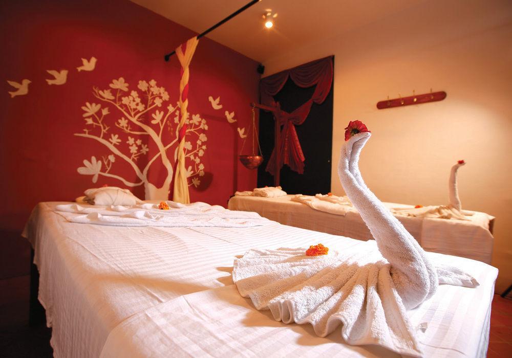 Dhulikhel Lodge Resort Екстериор снимка